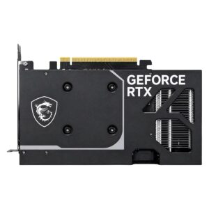 VGA RTX-5060 8GB GDDR7 128BIT MSI VENTUS 2X OC V537-017 - Imagen 4