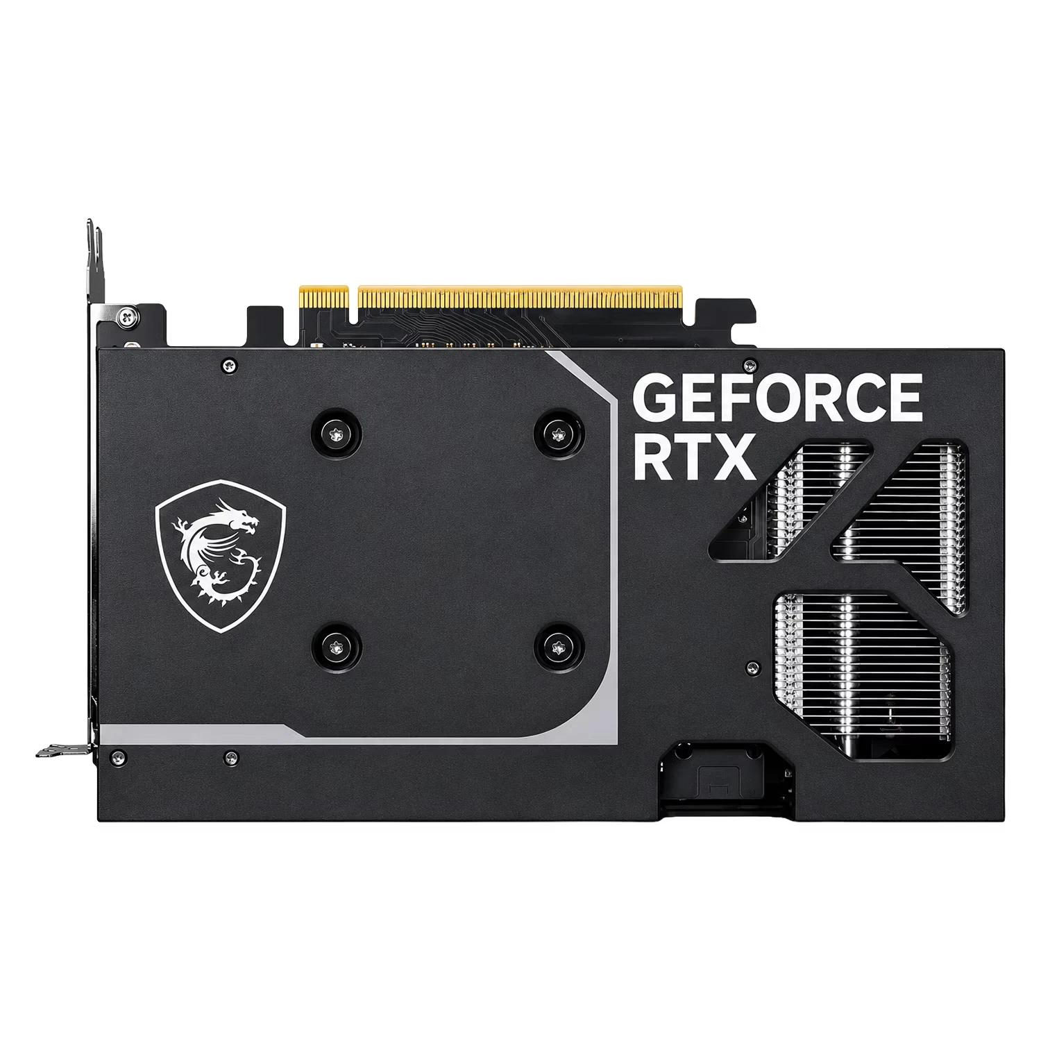 VGA RTX-5060 8GB GDDR7 128BIT MSI VENTUS 2X OC V537-017 - Imagen 4