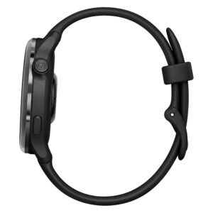 Smartwatch Garmin Vivoactive 6 010-02985-00 - Negro - Imagen 4