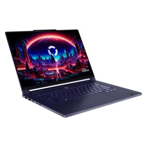 Notebook Lenovo Legion 7a AMD Ryzen AI Max+ 392 64GB RAM 1TB SSD Pantalla 15.3" 3K OLED Windows 11 Inglés Gris - 83V9000CUS - Imagen 2