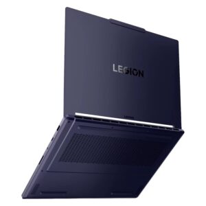 Notebook Lenovo Legion 7a AMD Ryzen AI Max+ 392 64GB RAM 1TB SSD Pantalla 15.3" 3K OLED Windows 11 Inglés Gris - 83V9000CUS - Imagen 3