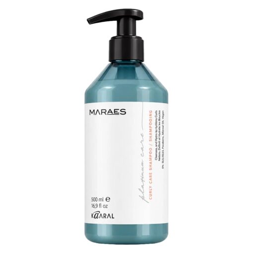 Shampoo Kaaral Maraes Curly Care 500ml