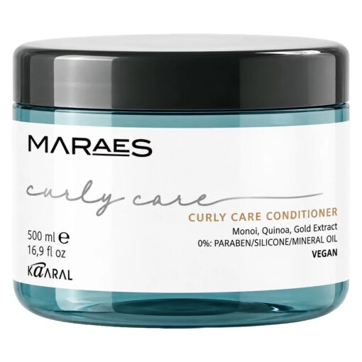 Condicionador Kaaral Maraes Curly Care 500ml