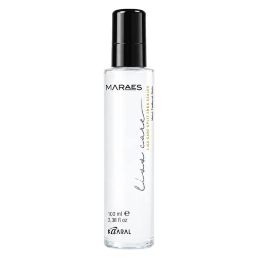 Reparador De Puntas Dobles Kaaral Maraes Liss Care Split Ends Sealer 100ml