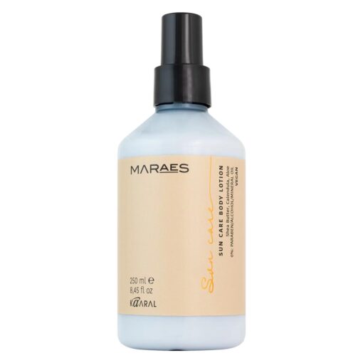 Creme Corporal Kaaral Sun Care 250ml