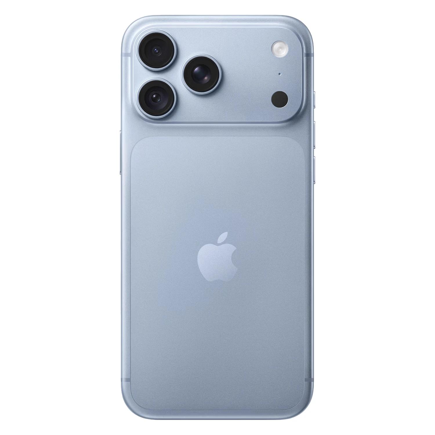 Smartphone APPLE IPHONE 18 PRO MAX 2TB/12 A3473 LL 6.9" GLACIER - Imagen 2