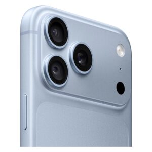 Smartphone APPLE IPHONE 18 PRO MAX 2TB/12 A3473 LL 6.9" GLACIER - Imagen 3