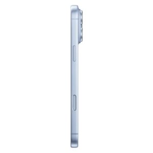 Smartphone APPLE IPHONE 18 PRO MAX 2TB/12 A3473 LL 6.9" GLACIER - Imagen 4