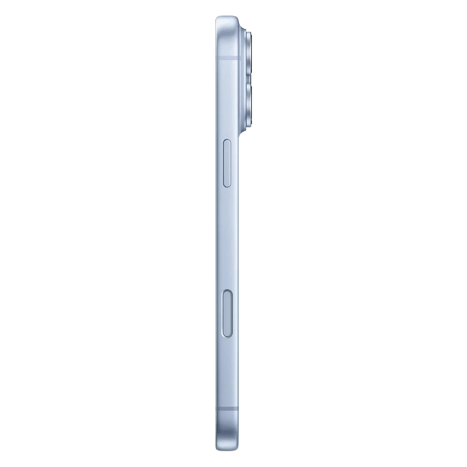 Smartphone APPLE IPHONE 18 PRO MAX 2TB/12 A3473 LL 6.9" GLACIER - Imagen 4