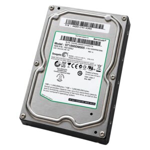 HD PULL SATA3 1TB SEAGATE ST1000DM005 ******************* - Imagen 2