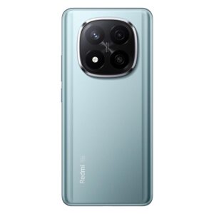 Smartphone Xiaomi Redmi Note 14 Pro+ 5G Global 256GB 8GB RAM Dual SIM Tela 6.67" - Azul (Caixa Danificada) - Imagen 3