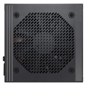 FONTE ATX 850W 80PLUS PLATINUM MSI PRO A850PL 306-7ZPLY12-HD8 - Imagen 4