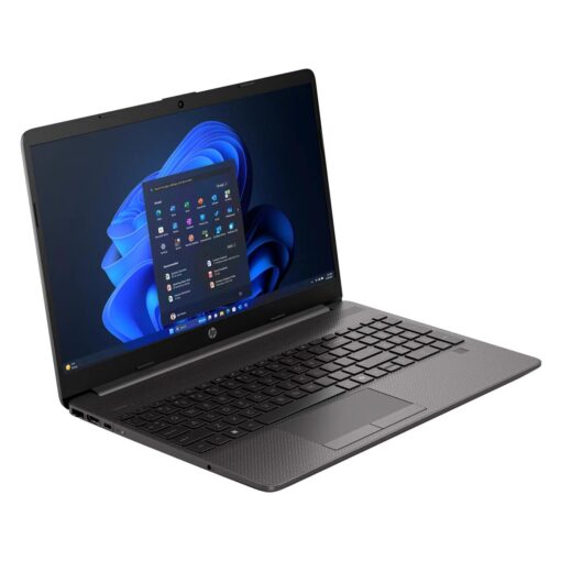 Alternative view of Notebook HP 250RT G9 Intel N150 8GB RAM 256GB SSD Pantalla 15.6" HD Windows 11 Español Gris - BZ3K5AT