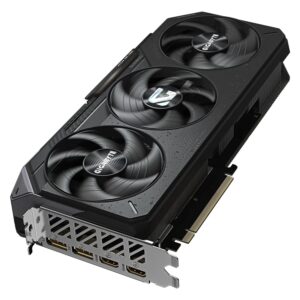 VGA RADEON RX-9070XT 16GB GDDR6 256BIT GIGABYTE GV-R9070XTGAMING-OC-16 - Imagen 4