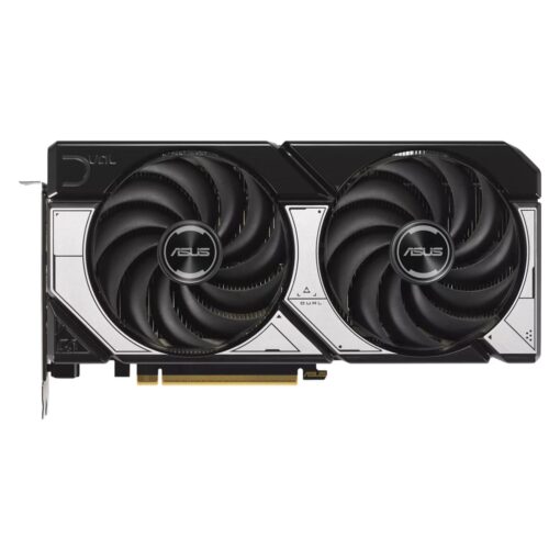 Alternative view of VGA RTX-5070 12GB GDDR7 192BIT ASUS DUAL-RTX5070-012G