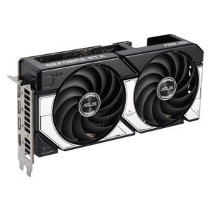 VGA RTX-5070 12GB GDDR7 192BIT ASUS DUAL-RTX5070-012G - Imagen 3