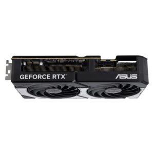 VGA RTX-5070 12GB GDDR7 192BIT ASUS DUAL-RTX5070-012G - Imagen 4
