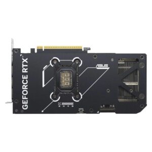 VGA RTX-5070 12GB GDDR7 192BIT ASUS DUAL-RTX5070-012G - Imagen 5