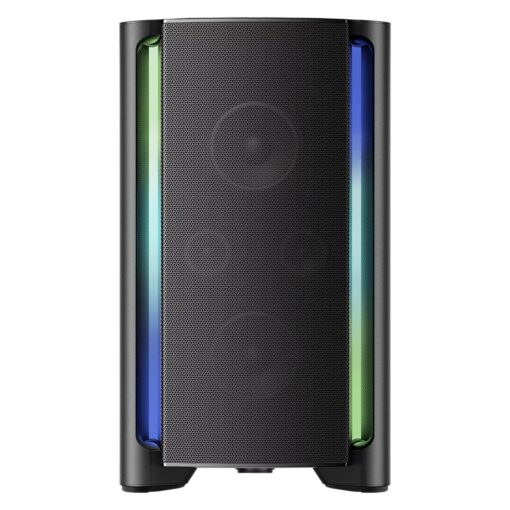 SPEAKER TCL PARTY TP200K 220W/BLUETOOTH - BLACK