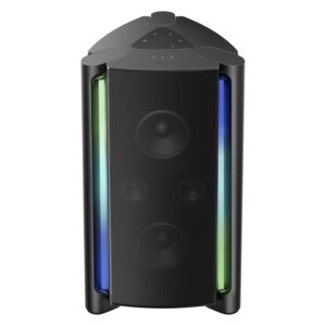 SPEAKER TCL PARTY TP200K 220W/BLUETOOTH - BLACK - Imagen 3