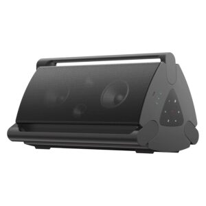SPEAKER TCL PARTY TP200K 220W/BLUETOOTH - BLACK - Imagen 5