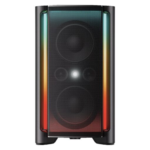 SPEAKER TCL PARTY TP300K 340W/BLUETOOTH - BLACK