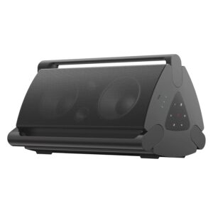 SPEAKER TCL PARTY TP300K 340W/BLUETOOTH - BLACK - Imagen 4