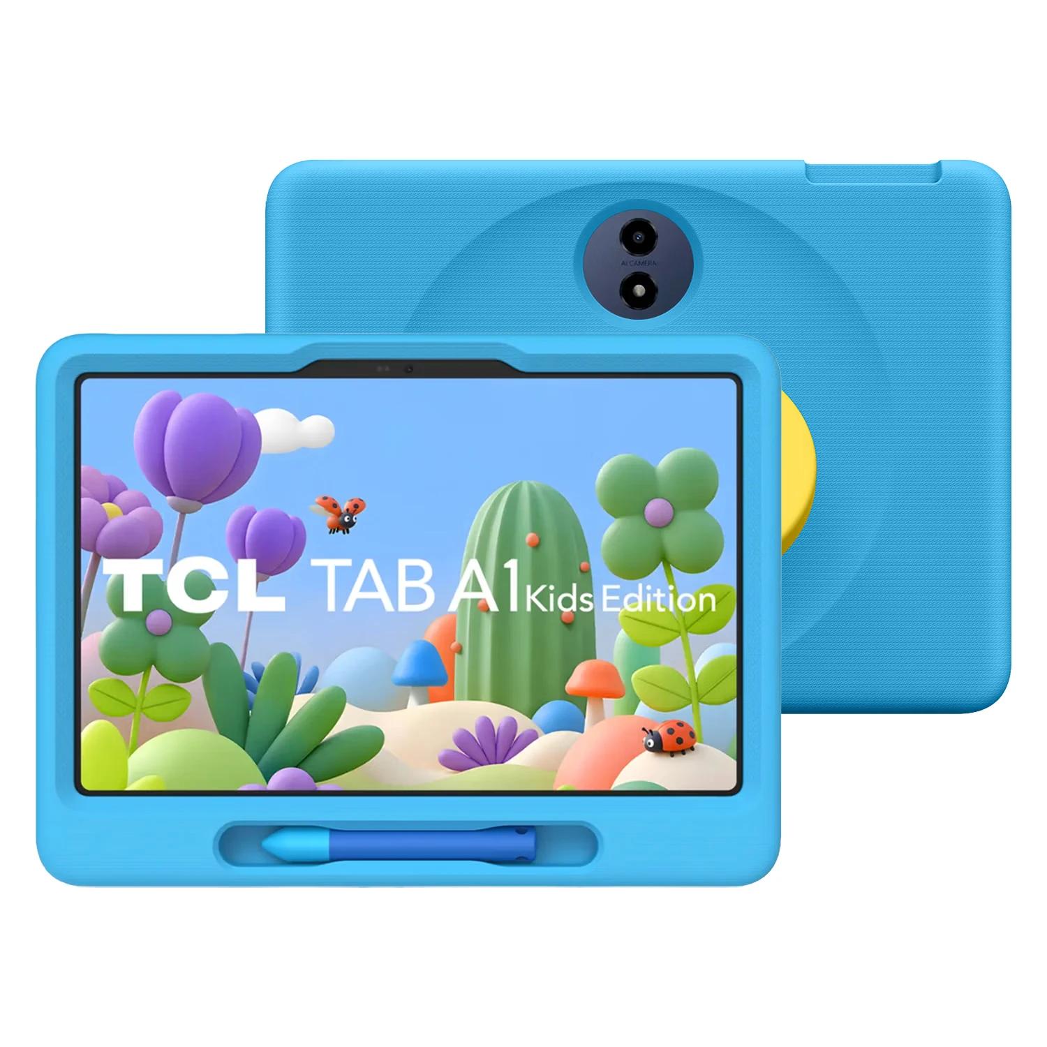 TABLET TCL A1 KIDS 6RAM/128GB 11" - BLUE