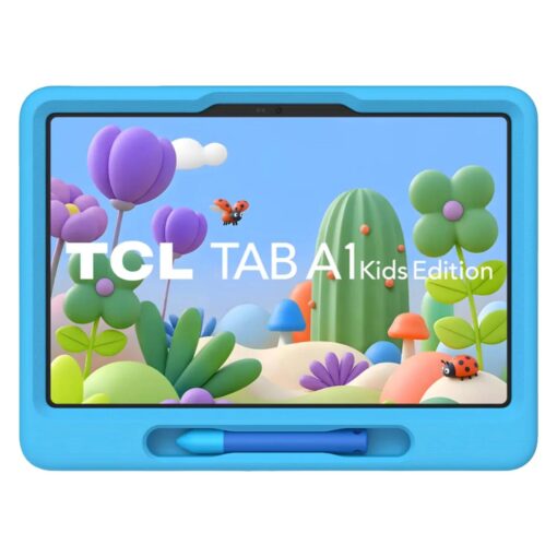 Alternative view of TABLET TCL A1 KIDS 6RAM/128GB 11" - BLUE