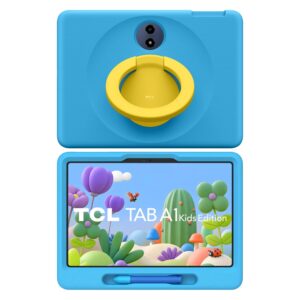 TABLET TCL A1 KIDS 6RAM/128GB 11" - BLUE - Imagen 4