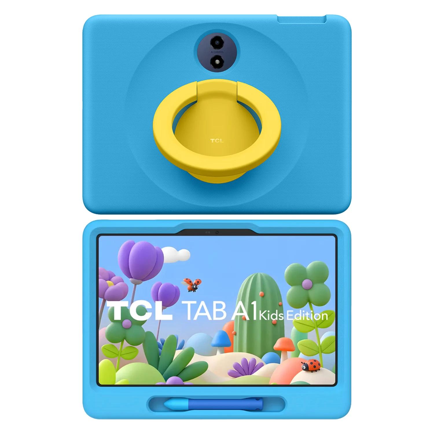 TABLET TCL A1 KIDS 6RAM/128GB 11" - BLUE - Imagen 4