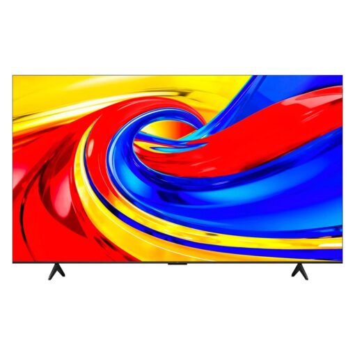 TV 50" TCL QLED 50P7L 4K/HDMI/BLUETOOTH/GOOGLE TV