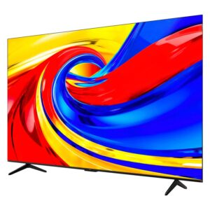 TV 50" TCL QLED 50P7L 4K/HDMI/BLUETOOTH/GOOGLE TV - Imagen 2
