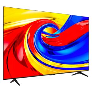 TV 50" TCL QLED 50P7L 4K/HDMI/BLUETOOTH/GOOGLE TV - Imagen 3