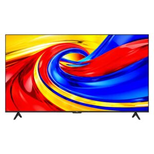 TV 55" TCL QLED 55P7L 4K/HDMI/BLUETOOTH/GOOGLE TV