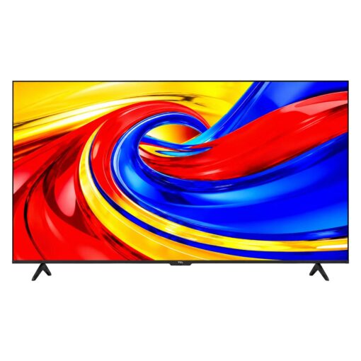 TV 55" TCL QLED 55P7L 4K/HDMI/BLUETOOTH/GOOGLE TV
