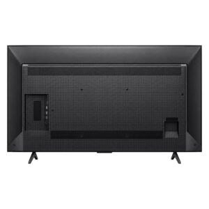 TV 55" TCL QLED 55P7L 4K/HDMI/BLUETOOTH/GOOGLE TV - Imagen 3