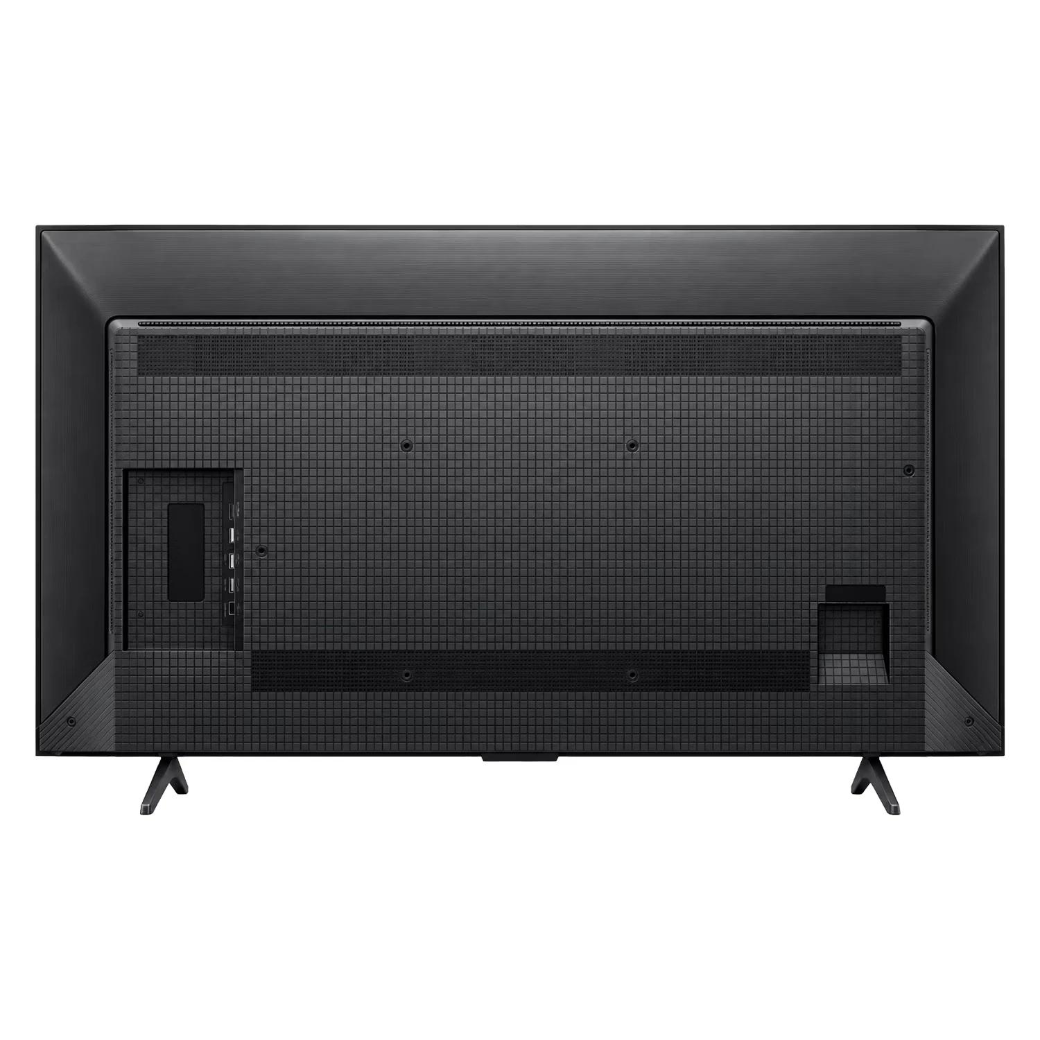 TV 55" TCL QLED 55P7L 4K/HDMI/BLUETOOTH/GOOGLE TV - Imagen 3