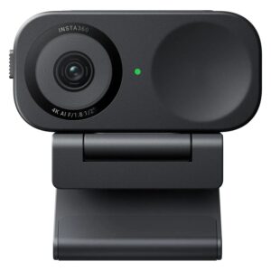 WEBCAM INSTA360 LINK 2C-AI POWERED 4K CINSABNA (LINK2C01)