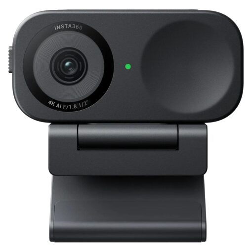WEBCAM INSTA360 LINK 2C-AI POWERED 4K CINSABNA (LINK2C01)