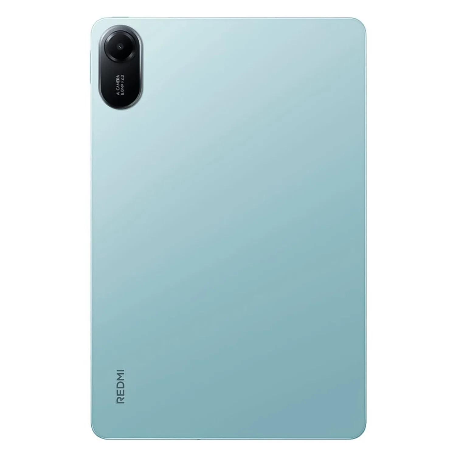 Tablet Xiaomi Redmi Pad 2 Pantalla 11" WiFi 256GB 4GB RAM - Verde - Imagen 4