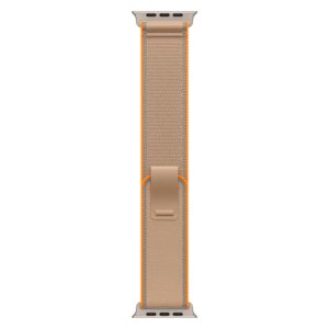 APPLE WATCH ULTRA 4 CEL+GPS 49MM MJAJ4LS/A NATURAL T. SAND TRAIL LOOP - Imagen 3