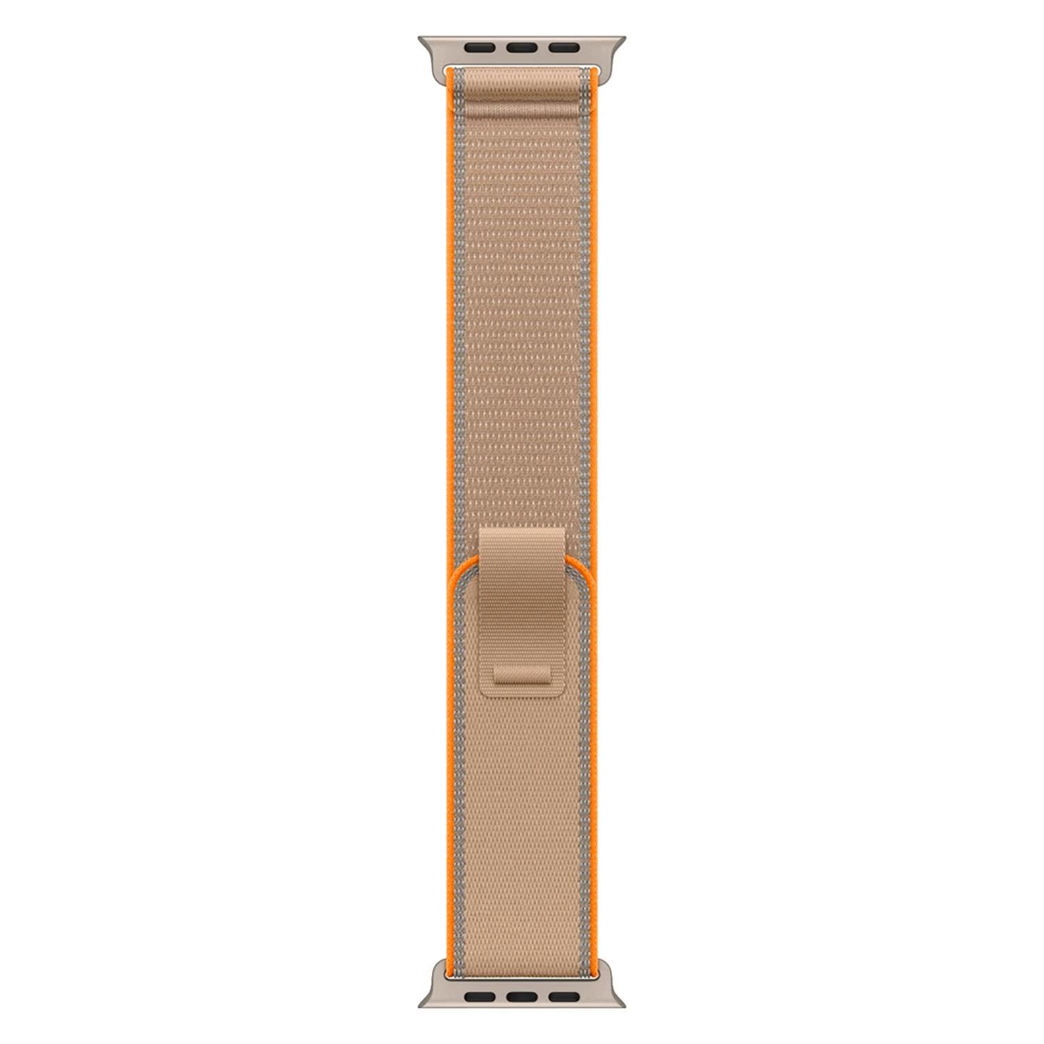 APPLE WATCH ULTRA 4 CEL+GPS 49MM MJAJ4LS/A NATURAL T. SAND TRAIL LOOP - Imagen 3
