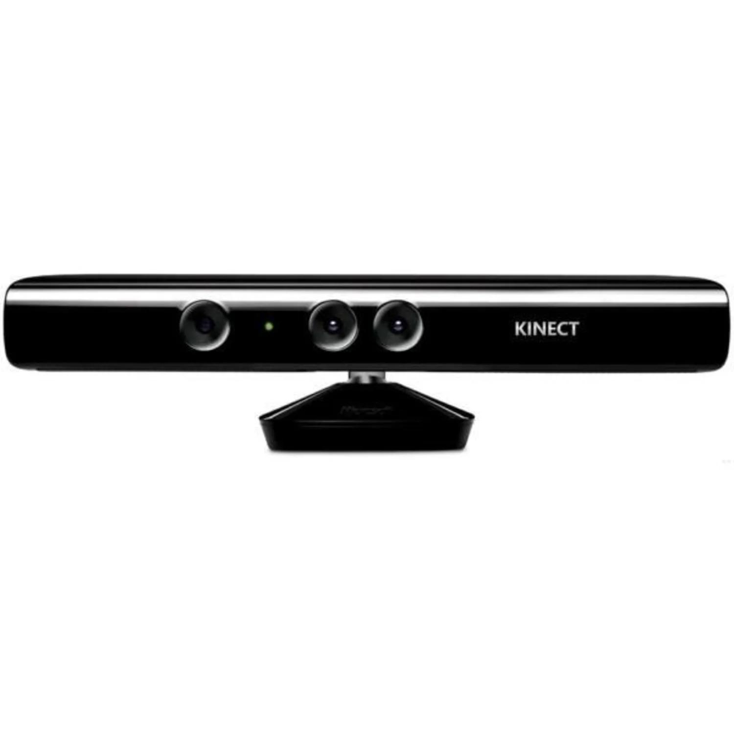 Sensor Kinect X360a Reacondicionado Para Pc