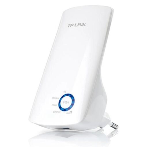 Repetidor De Señal Tp-link Tl-wa850re 300mpbs - Blanco