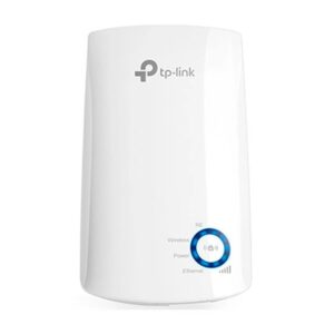 Repetidor De Señal Tp-link Tl-wa850re 300mpbs - Blanco - Imagen 3