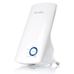 Repetidor De Señal Tp-link Tl-wa850re 300mpbs - Blanco - Imagen 4