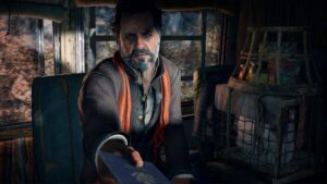 Juego De Ps4 Far Cry 4 - Imagen 3