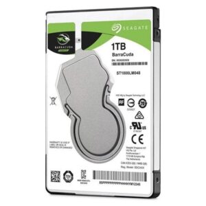 Disco Duro Portátil Seagate Barracuda De 1 Tb (st1000lm048) - Imagen 3