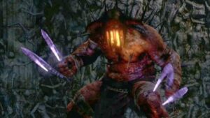 God Of War Iii Retransmitido Para Ps4 - Imagen 3